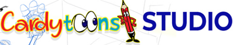Cardytoons Logo