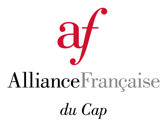 Alliance Française du Cap Logo