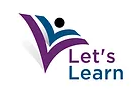Let's Learn Logo