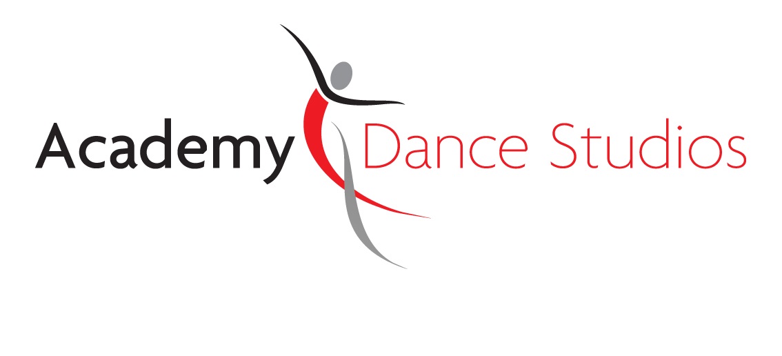 Academy Dance Studios Logo