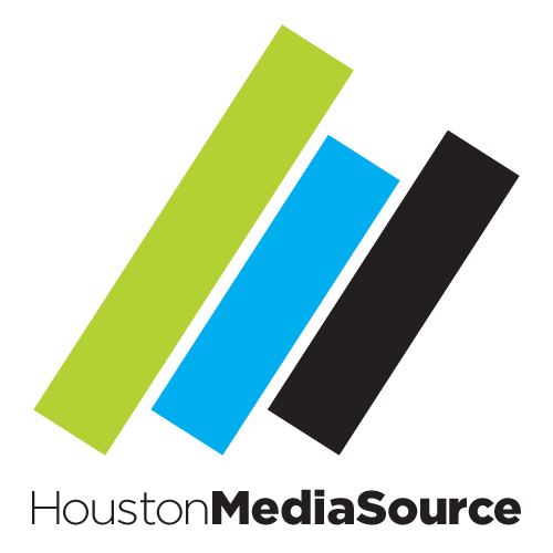 Houston Media Source Logo