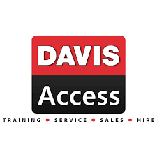 Davis Access Platforms Ltd Logo