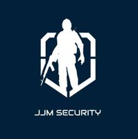 JJM Security Logo