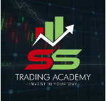 SS Trading Academy Logo