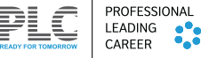 PLC (Professional Leading Career) Logo