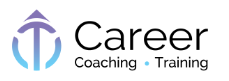 Career Coaching and Training Logo