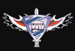 Magen Krav Maga Logo