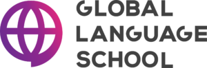 Global Language School Logo