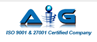 AIG (Advance Innovation Group) Logo