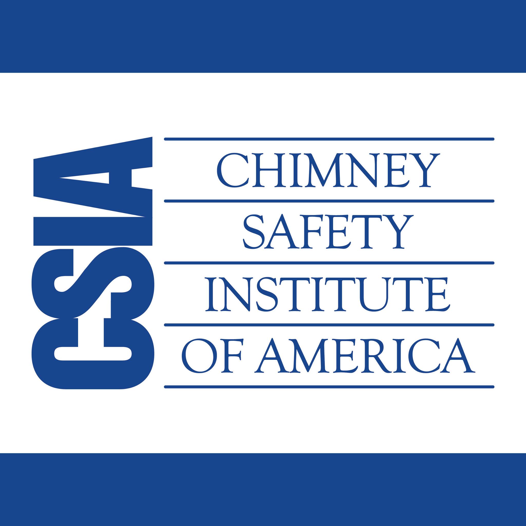 Chimney Safety Institute of America Logo