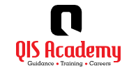 QIS Academy Logo