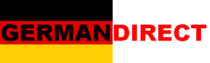 German Direct Logo