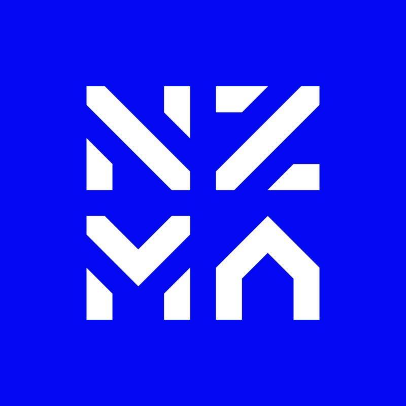 NZMA Logo