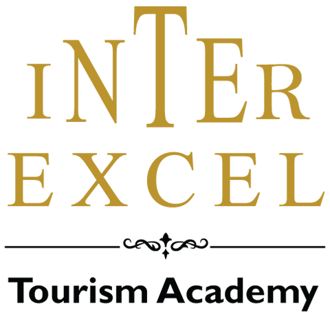 Inter Excel Tourism Academy Logo