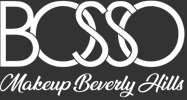 Bosso Makeup Beverly Hills Logo