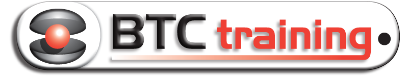 BTC Training Logo