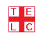 The English Language Centre Logo