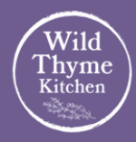 Wild Thyme Kitchen Logo