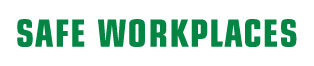 Saskatchewan Association For Safe Workplaces In Health Logo