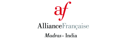 Alliance Française Coimbatore Logo