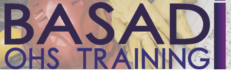 Basadi OHS Training Logo
