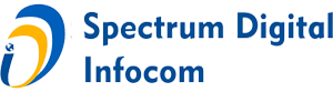 Spectrum Digital Infocom Logo