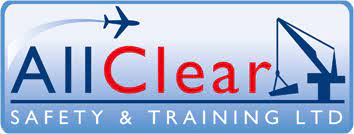 All Clear Safety & Training Ltd Logo