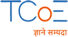 TCoE (TechnoS Centre of Excellence) Logo