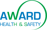 Award Health & Safety Ltd Logo