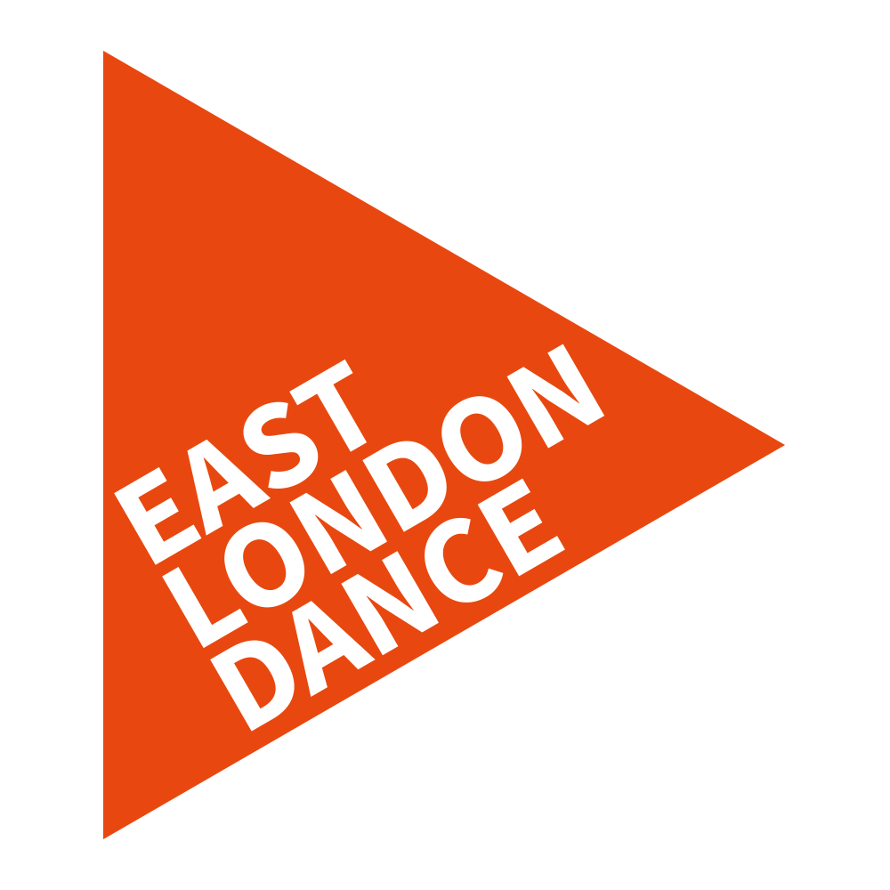 East London Dance Logo