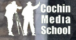 Cochin Media School Logo