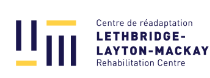 Lethbridge-Layton-Mackay Rehabilitation Centre Logo