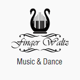 Finger Waltz Logo
