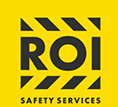 ROI Safety Logo
