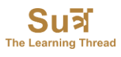 The Learning Thread Logo