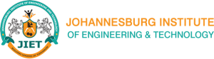 Johannesburg Institute of Engineering and Technology Logo