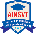 All Institute of Neutech Skill and Vocational Training Logo