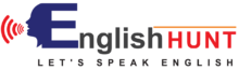 English Hunt Logo