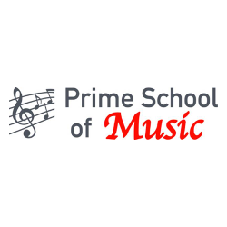 Prime School Of Music Logo
