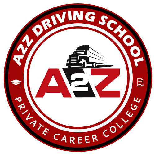 A2Z Training School Logo