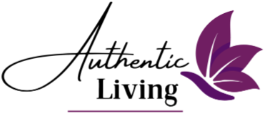 Authentic Living Logo