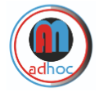 Adhoc Institute of Fire and Safety Engineering Private Limit Logo