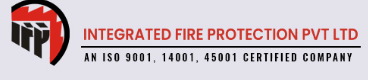Intergrated Fire Protection Logo