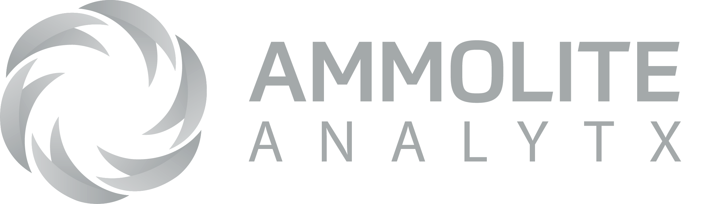 Ammolite Analytx Logo