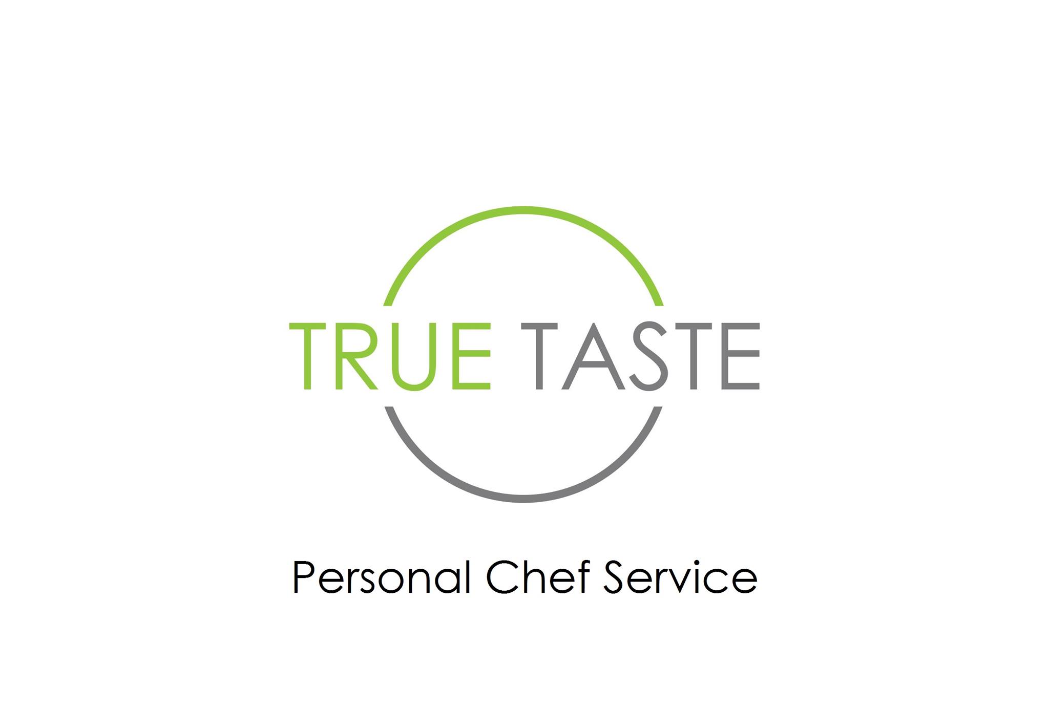True Taste Logo