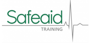 Safeaid Training Logo