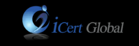 iCert Global Logo