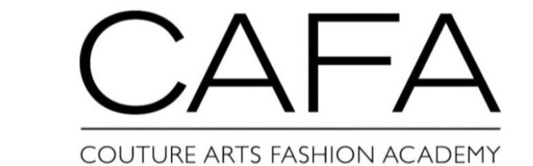 Couture Arts Fashion Academy & Sewing School Logo