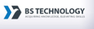 BS Technology Pte Ltd Logo