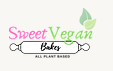 Sweet Vegan Bakes Logo
